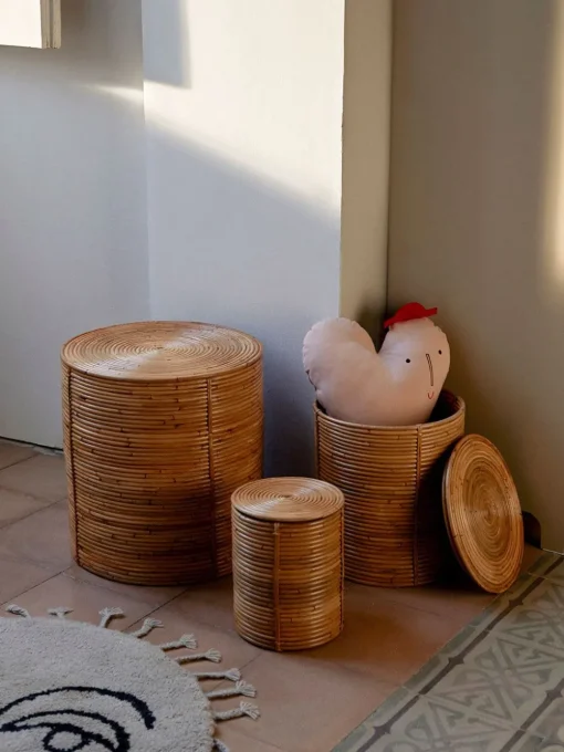 Column Storage