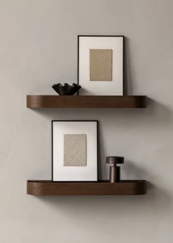 Column Table Lamp - Portable