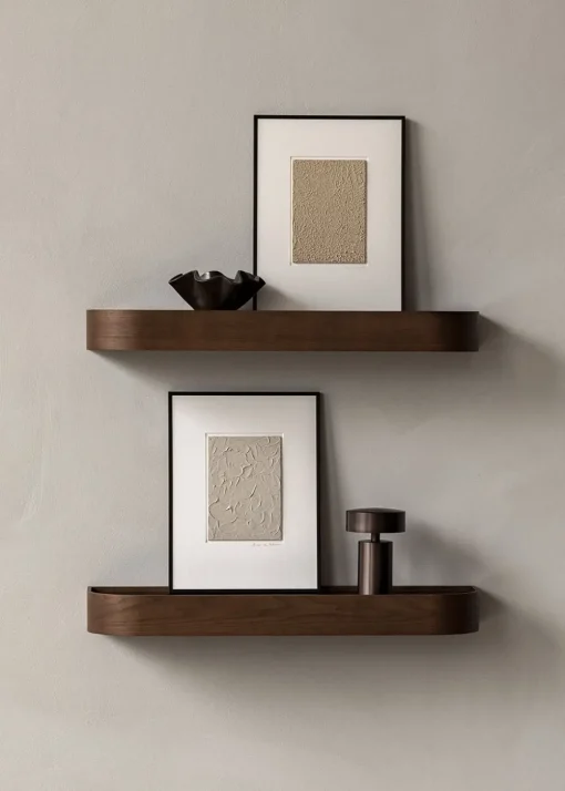 Column Table Lamp - Portable