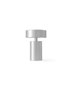 Column Table Lamp - Portable