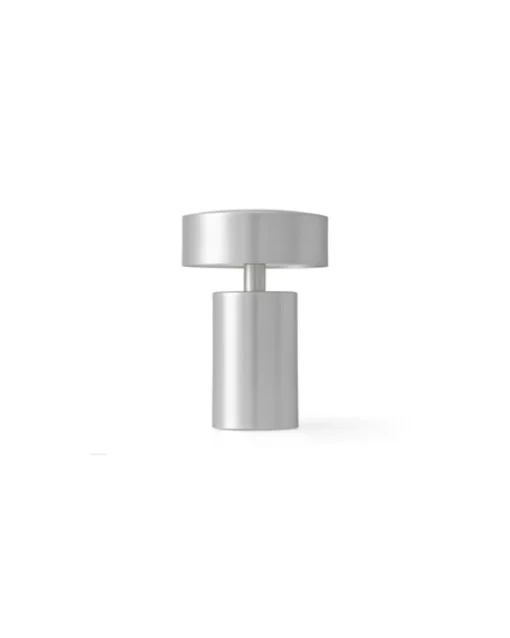 Column Table Lamp - Portable