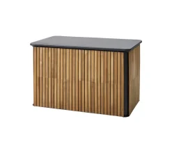 Combine Cushion Box