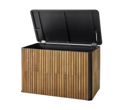 Combine Cushion Box