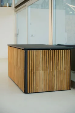 Combine Cushion Box