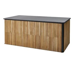 Combine Cushion Box