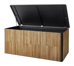 Combine Cushion Box