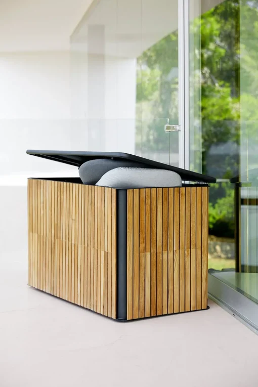 Combine Cushion Box
