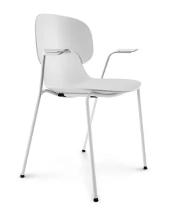 Combo chair w. armrests