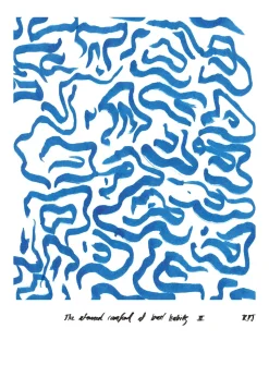 Comfort by Ronelle Pienaar Jenkin x Lemon