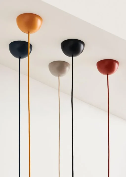 Common Pendant Cord Set