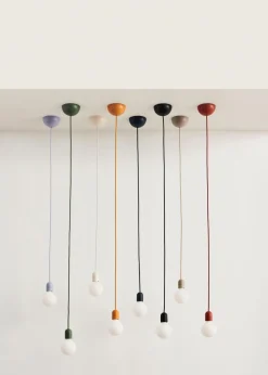 Common Pendant Cord Set