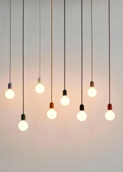 Common Pendant Cord Set