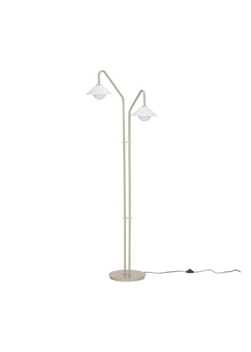 Como Floor Lamp