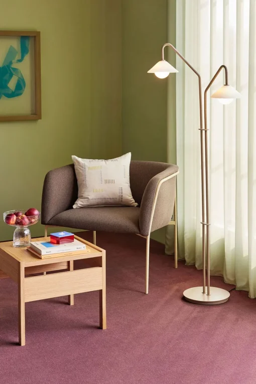 Como Floor Lamp