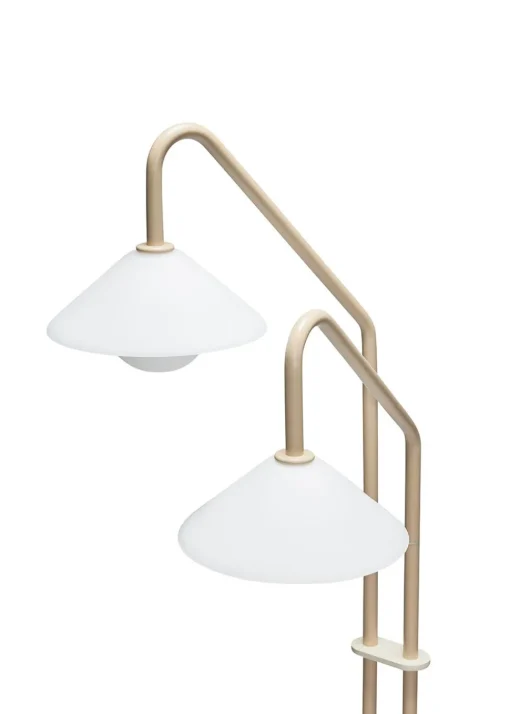Como Floor Lamp