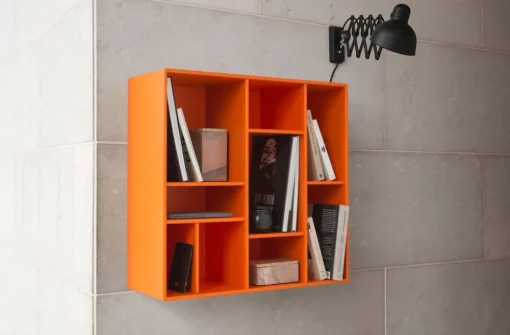 Compile - With plinth H3