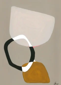 Composition by Mae Studio