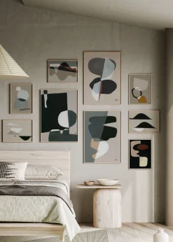 Composition by Mae Studio