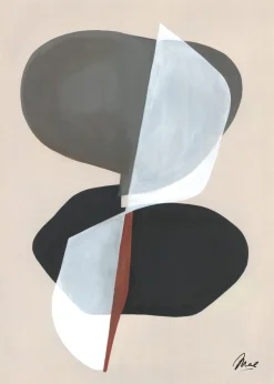 Composition by Mae Studio