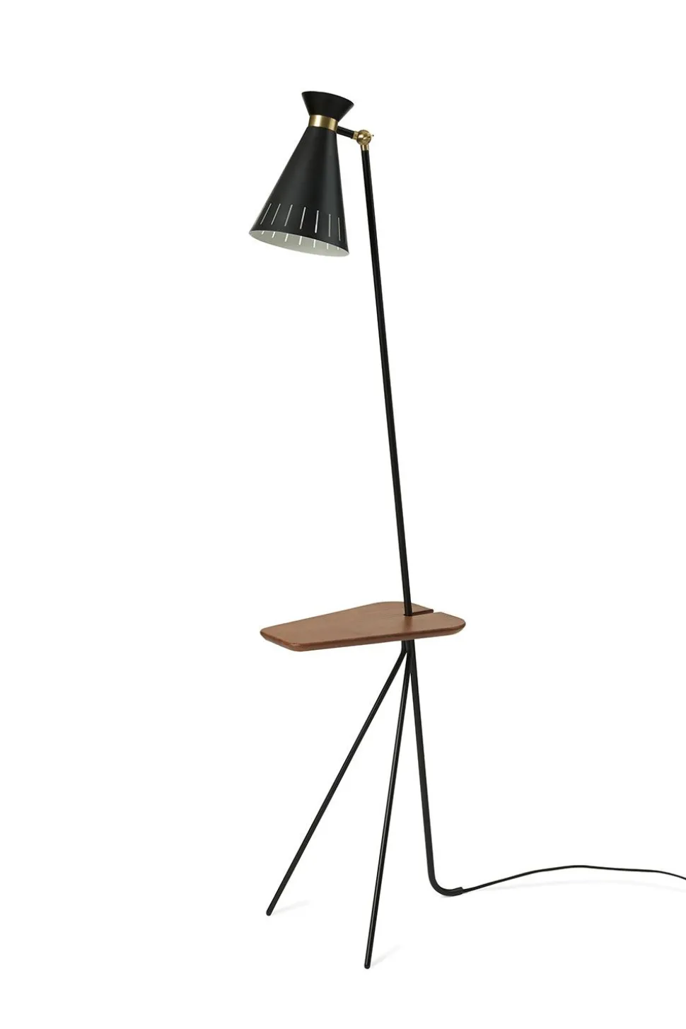 Cone / Floor Lamp