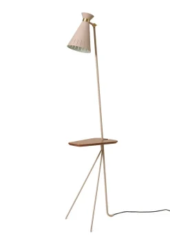 Cone / Floor Lamp