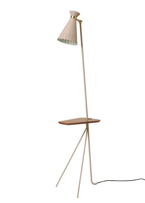 Cone / Floor Lamp