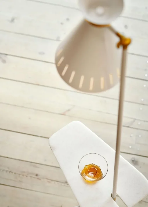 Cone / Floor Lamp
