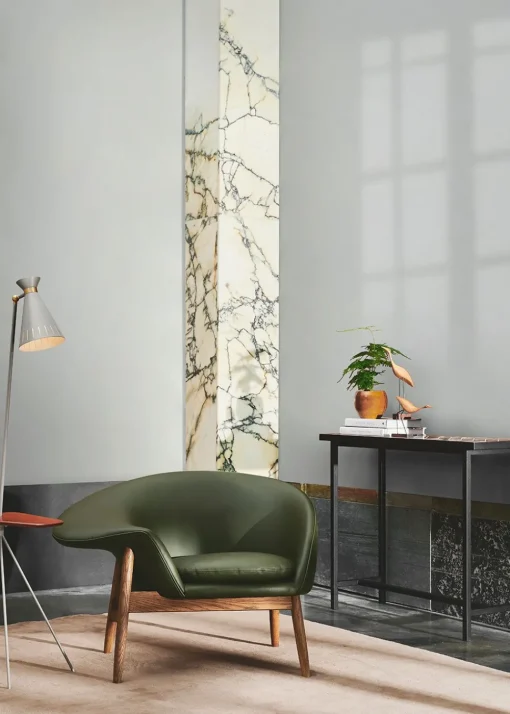 Cone / Floor Lamp