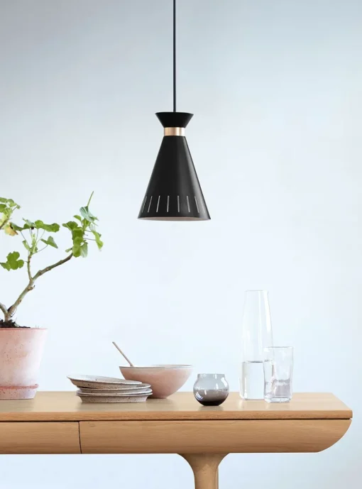 Cone / Pendant