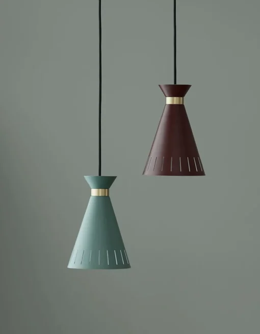 Cone / Pendant