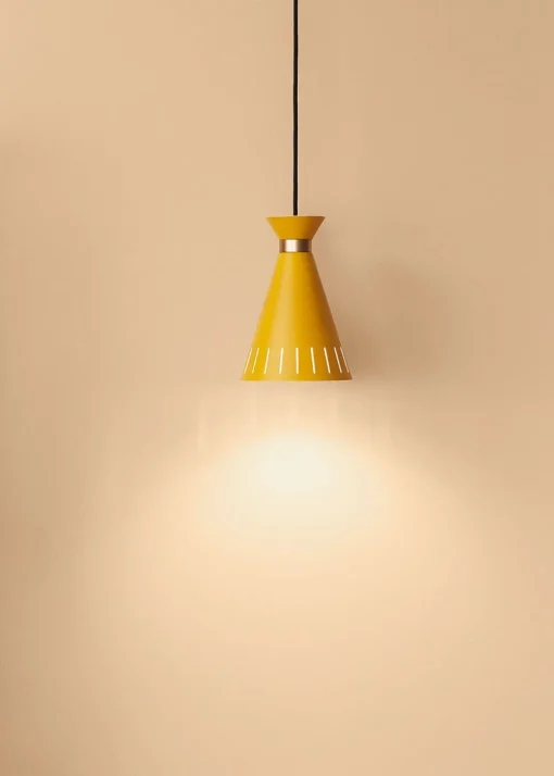 Cone / Pendant