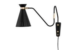 Cone / Wall Lamp