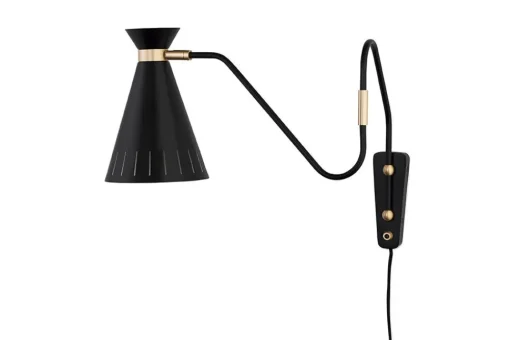 Cone / Wall Lamp