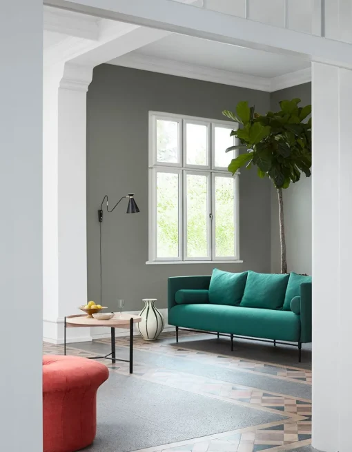 Cone / Wall Lamp