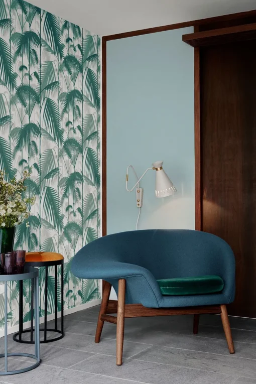 Cone / Wall Lamp