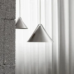 Cone Pendant Lamp