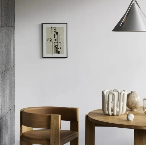 Cone Pendant Lamp