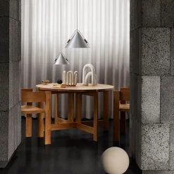 Cone Pendant Lamp