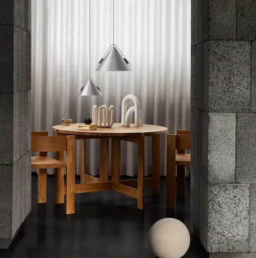 Cone Pendant Lamp