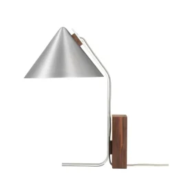 Cone Table Lamp