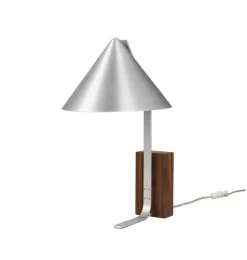 Cone Table Lamp