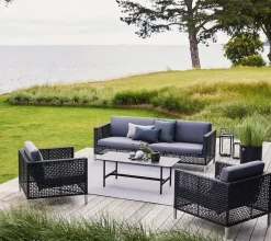 Connect 3 Seater