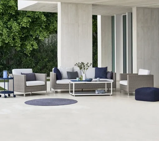 Connect 3 Seater