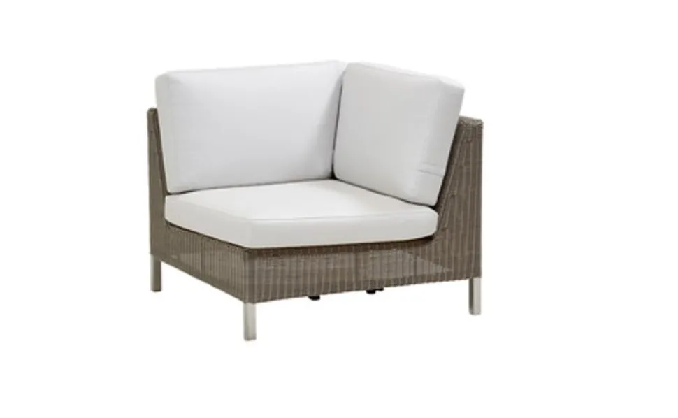 Connect Dining lounge Corner Module