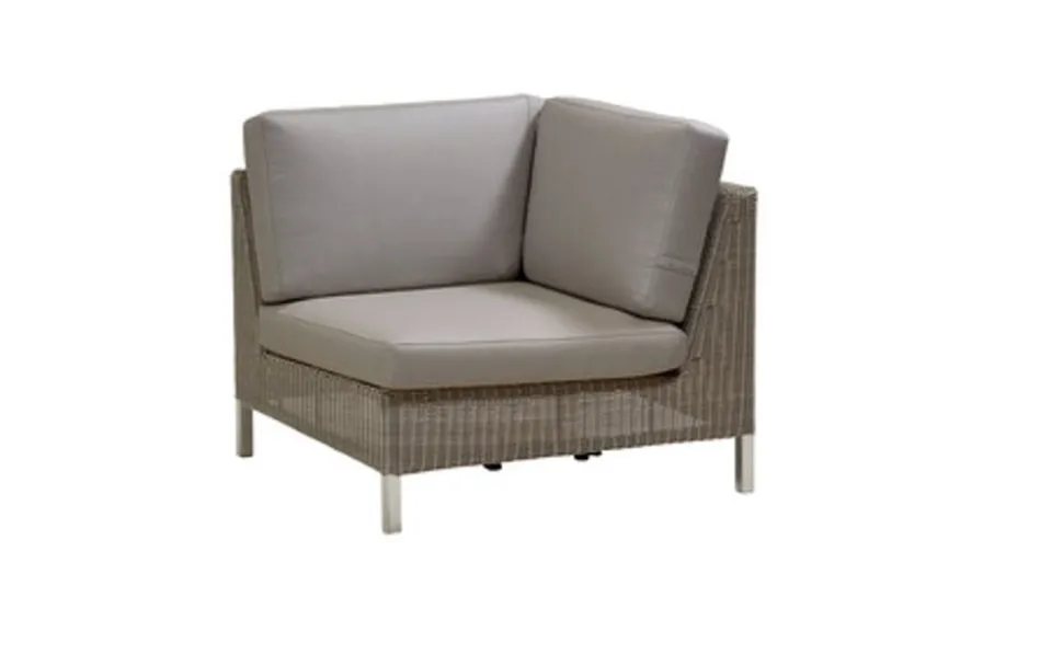 Connect Dining lounge Corner Module