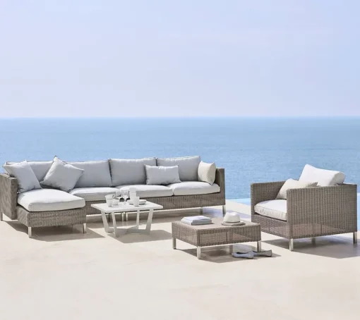 Connect Lounge Chair 5499T