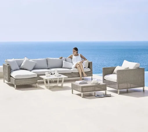 Connect Lounge Chair 5499T