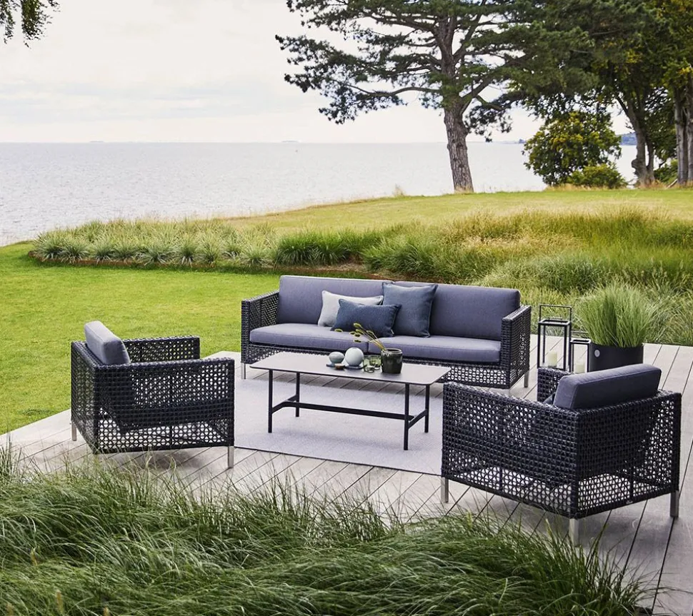 Connect Lounge Chair 5499T