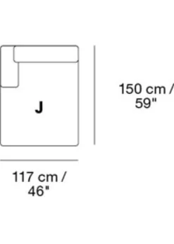 Connect Modular Sofa / Modules