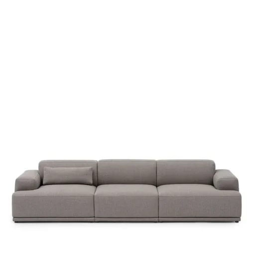 Connect Soft Modular Sofa - 3-seater